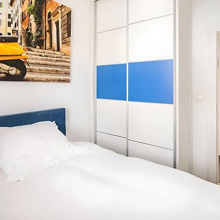 Luxury Oasis Tel Aviv Beach Экстерьер фото