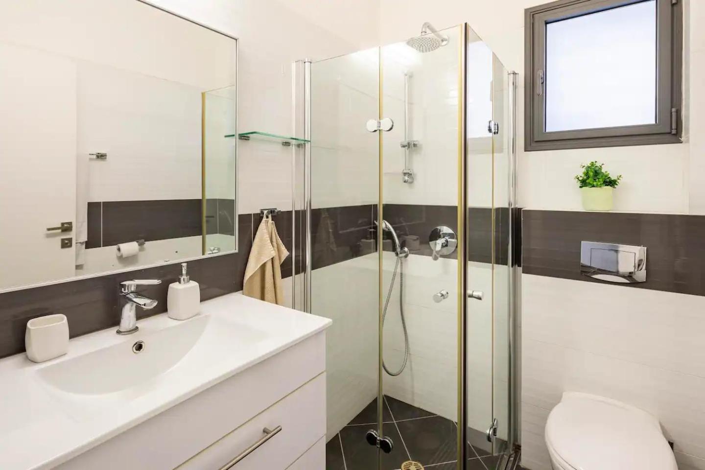 Luxury Oasis Tel Aviv Beach Экстерьер фото