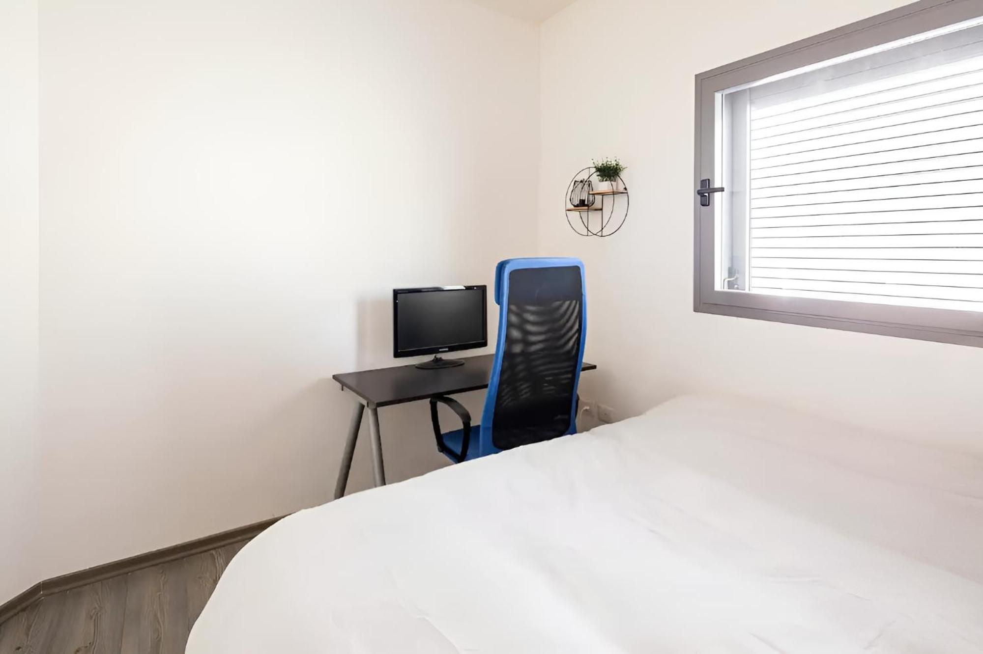 Luxury Oasis Tel Aviv Beach Экстерьер фото